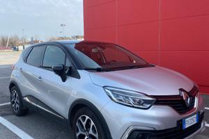 Renault Captur 2019