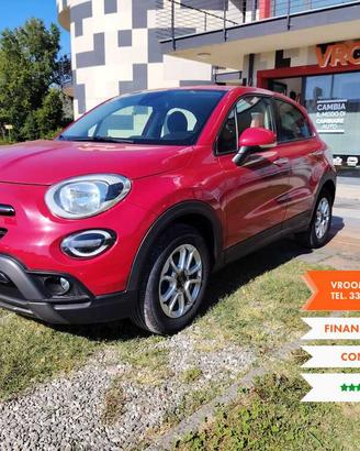 FIAT 500X 500X 1.3 MultiJet 95 CV City Cross