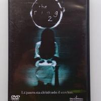 DVD The ring 2