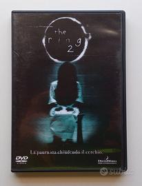 DVD The ring 2