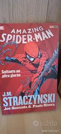 Spider-Man Soltanto Un Altro Giorno