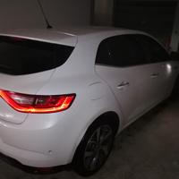 Renault Megane 1.5 DCI Bose 2016 - Full Optional