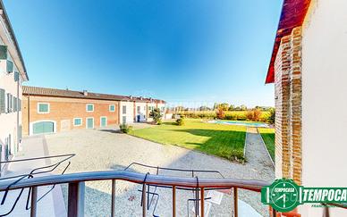 ECCO LA CASA DEI TUOI SOGNI!