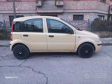 Fiat Panda 2010