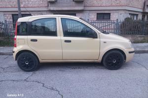 Fiat Panda 2010