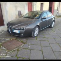 Alfa romeo 159