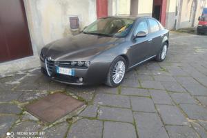 Alfa romeo 159