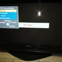Tv plasma Panasonic 42" 
