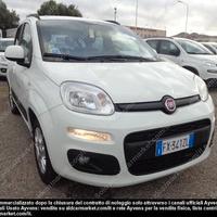 Fiat Panda 1.2 Lounge easypower Gpl 69cv my19