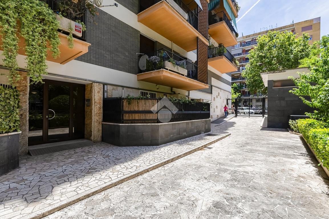 Appartamento – Roma, Piazza Enrico Fermi, Portuense - Vista 2