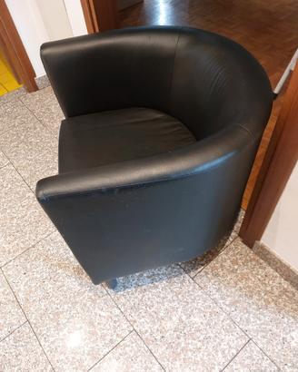 poltroncina