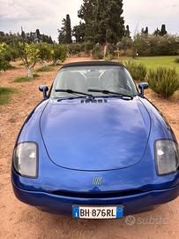 FIAT barchetta - 2000