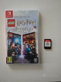 Giochi Nintendo Switch 