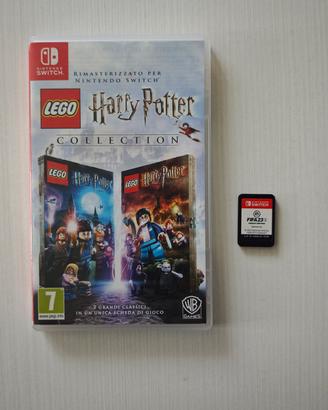 Giochi Nintendo Switch 