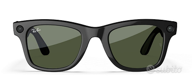 RAY BAN META GENERAZIONE 2