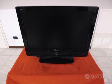 Telesystem Monitor PC Computer Tv 19 Pollici Hd