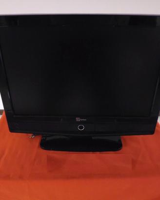 Telesystem Monitor PC Computer Tv 19 Pollici Hd
