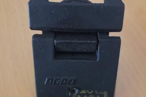 TAPO RABBOCCO OLIO PER FIAT MULTIPLA 1.6 1600 BENZ