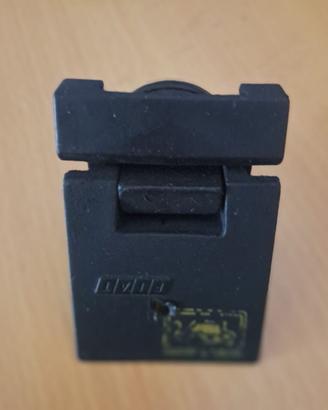 TAPO RABBOCCO OLIO PER FIAT MULTIPLA 1.6 1600 BENZ