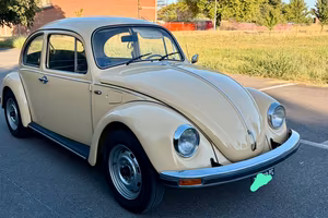 Maggiolino 1977 (tedesco)