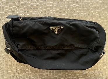 Pochette prada donna deals