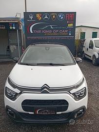 Citroen C3 BlueHDi 100 S&S Shine