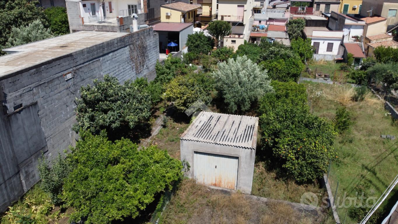 TER. RESIDENZIALE A GIARRE - Vista 3