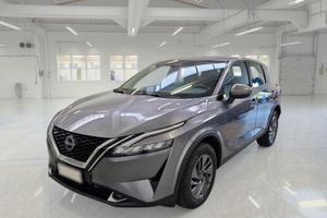 NISSAN QASHQAI 1.3 MHEV 158 BUSINESS XTRONIC CROSS