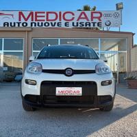 Fiat Panda 1.2 EasyPower City Life 69CV