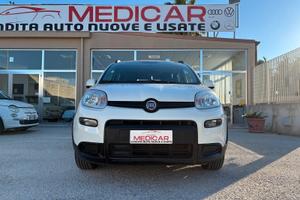 Fiat Panda 1.2 EasyPower City Life 69CV