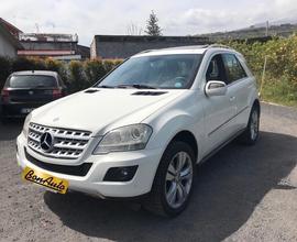 MERCEDES ML 350