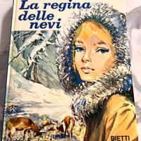 La regina delle nevi - Dumas