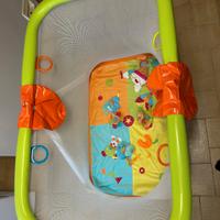 box brevi rettangolare