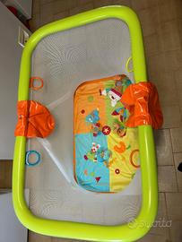 box brevi rettangolare