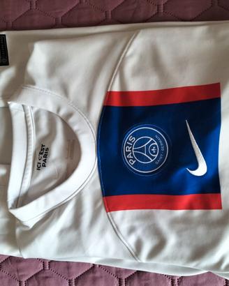 Maglia calcio ragazzo