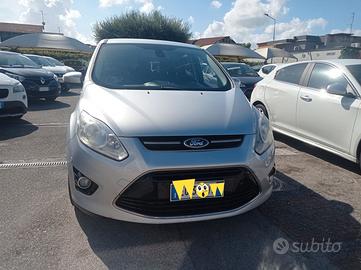 Ford C-Max 1.5 TDCi 95CV Titanium