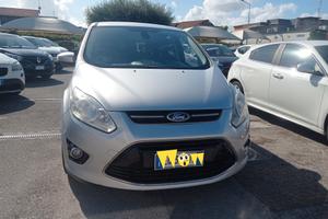 Ford C-Max 1.5 TDCi 95CV Titanium