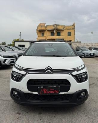 CITROEN C3 BlueHDi 100 S&S Shine