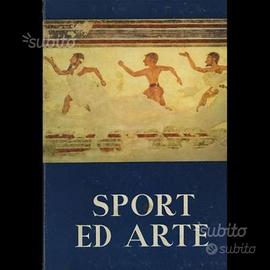 Sport ed arte a cura di Roberto Vighi