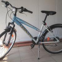 bicicletta Legnano
