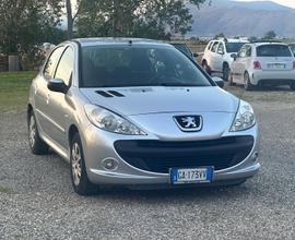 Peugeot 206 Plus 1.1 60CV 5p. Urban ECO GPL