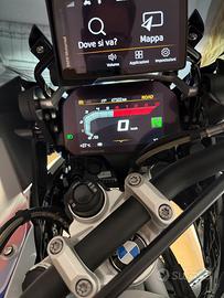 Bmw r1250 gs adv