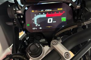 Bmw r1250 gs adv