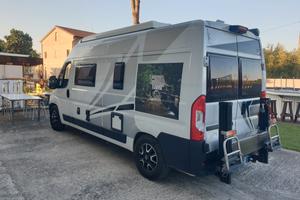 camper van 