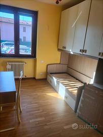 Quadrilocale moderno
