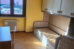 Quadrilocale moderno