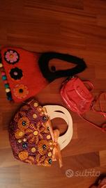 BORSETTE BAMBINA vari modelli