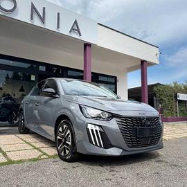 Peugeot 208 1.2 puretech Allure s&s 100cv