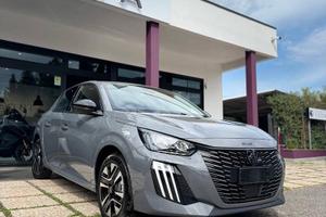 Peugeot 208 1.2 puretech Allure s&s 100cv
