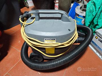 Karcher Professional T 7 /1
